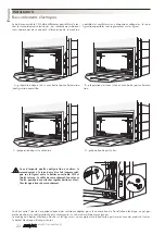 Preview for 22 page of AERMEC Ventilcassaforma VMF CHF 17 Use And Installation  Manual