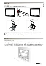 Preview for 25 page of AERMEC Ventilcassaforma VMF CHF 17 Use And Installation  Manual