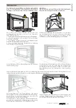 Preview for 29 page of AERMEC Ventilcassaforma VMF CHF 17 Use And Installation  Manual