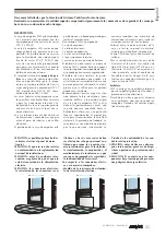 Preview for 31 page of AERMEC Ventilcassaforma VMF CHF 17 Use And Installation  Manual