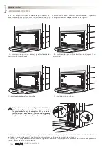 Preview for 36 page of AERMEC Ventilcassaforma VMF CHF 17 Use And Installation  Manual