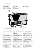 Preview for 8 page of AERMEC VES 030 I User And Installation Manual