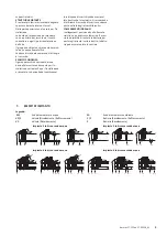 Preview for 9 page of AERMEC VES 030 I User And Installation Manual