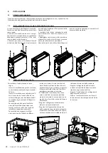 Preview for 10 page of AERMEC VES 030 I User And Installation Manual