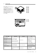 Preview for 13 page of AERMEC VES 030 I User And Installation Manual