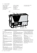 Preview for 24 page of AERMEC VES 030 I User And Installation Manual