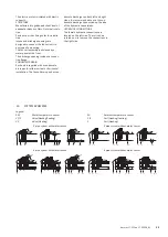 Preview for 25 page of AERMEC VES 030 I User And Installation Manual