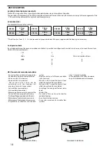 Preview for 4 page of AERMEC VES Instruction Manual