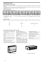 Preview for 8 page of AERMEC VES030 Installation Manual