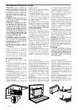 Preview for 12 page of AERMEC VES030 Installation Manual