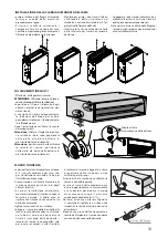 Preview for 13 page of AERMEC VES030 Installation Manual