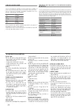 Preview for 20 page of AERMEC VES030 Installation Manual