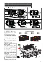 Preview for 25 page of AERMEC VES030 Installation Manual