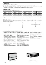 Preview for 28 page of AERMEC VES030 Installation Manual