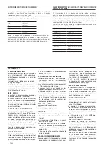 Preview for 30 page of AERMEC VES030 Installation Manual