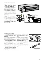 Preview for 33 page of AERMEC VES030 Installation Manual