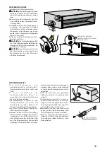 Preview for 43 page of AERMEC VES030 Installation Manual