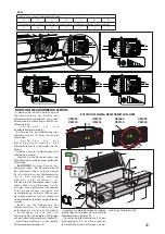 Preview for 45 page of AERMEC VES030 Installation Manual