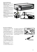 Preview for 53 page of AERMEC VES030 Installation Manual