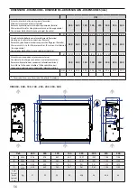 Preview for 56 page of AERMEC VES030 Installation Manual