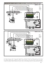 Preview for 61 page of AERMEC VES030 Installation Manual