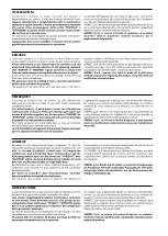 Preview for 2 page of AERMEC VES030 Technical Manual