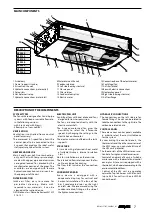 Preview for 7 page of AERMEC VES030 Technical Manual