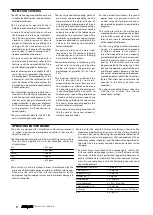 Preview for 8 page of AERMEC VES030 Technical Manual