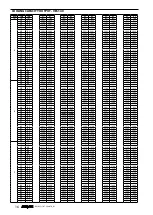 Preview for 16 page of AERMEC VES030 Technical Manual