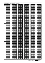 Preview for 17 page of AERMEC VES030 Technical Manual