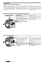 Preview for 36 page of AERMEC VES030 Technical Manual