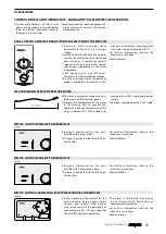 Preview for 41 page of AERMEC VES030 Technical Manual