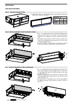 Preview for 42 page of AERMEC VES030 Technical Manual