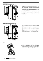 Preview for 44 page of AERMEC VES030 Technical Manual