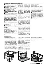 Preview for 45 page of AERMEC VES030 Technical Manual