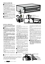 Preview for 46 page of AERMEC VES030 Technical Manual