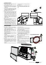 Preview for 47 page of AERMEC VES030 Technical Manual