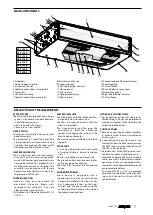 Preview for 56 page of AERMEC VES030 Technical Manual