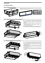 Preview for 86 page of AERMEC VES030 Technical Manual