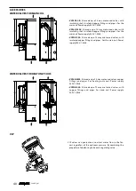 Preview for 89 page of AERMEC VES030 Technical Manual