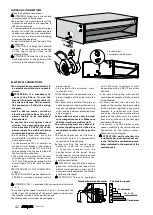 Preview for 91 page of AERMEC VES030 Technical Manual