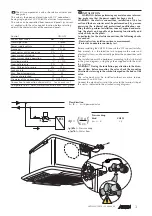 Preview for 3 page of AERMEC VHL22 Installation Manual