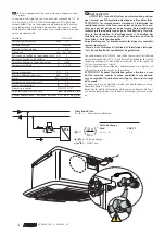 Preview for 4 page of AERMEC VHL22 Installation Manual