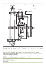 Preview for 8 page of AERMEC VHL22 Installation Manual