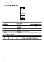 Preview for 7 page of AERMEC VMF-485LINK User Manual