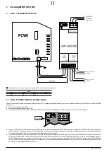 Preview for 8 page of AERMEC VMF-485LINK User Manual