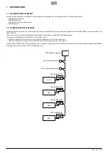 Preview for 16 page of AERMEC VMF-485LINK User Manual