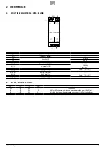 Preview for 17 page of AERMEC VMF-485LINK User Manual