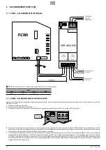 Preview for 28 page of AERMEC VMF-485LINK User Manual