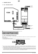 Preview for 48 page of AERMEC VMF-485LINK User Manual